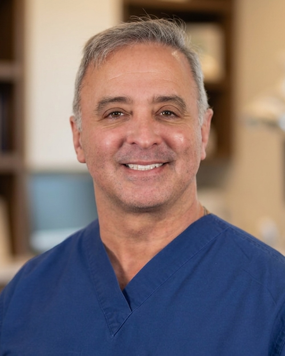 Dr. Timothy Ehrlich